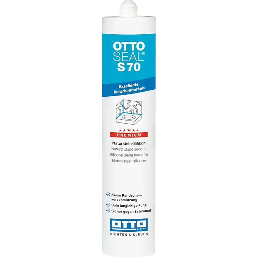 OTTOSEAL S70
